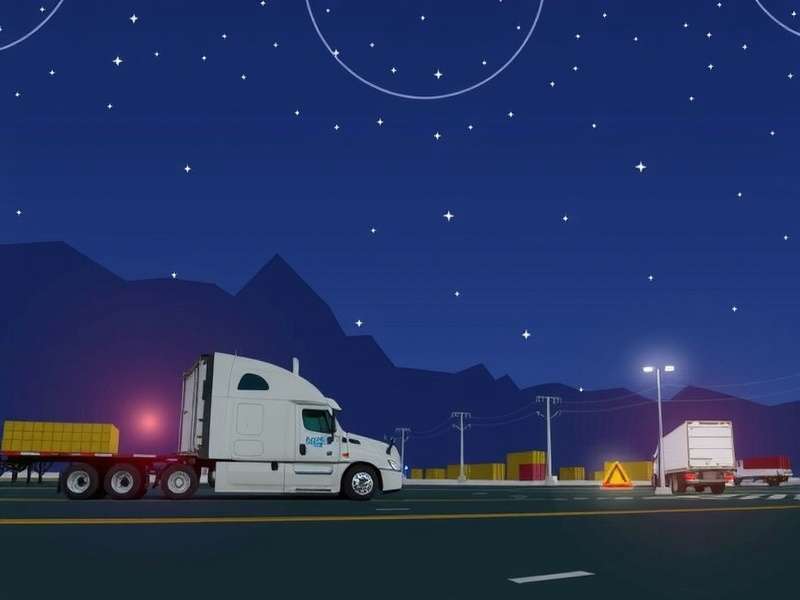 Fast Freight Fable Community Event